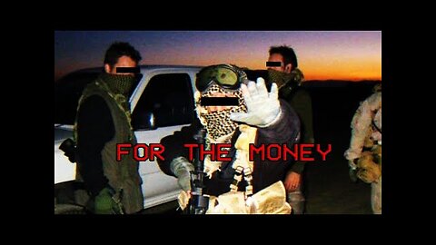 BlackWater Contractors