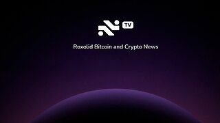 Roxolid Bitcoin & Crypto News