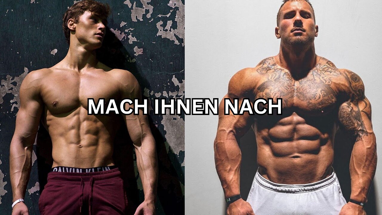 Wie du als KLEINER Fitness Influencer Geld verdienen kannst