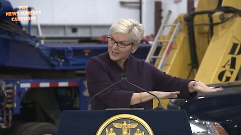 Energy Sec. Granholm promises jobs as Biden administration looks to expand offshore wind.