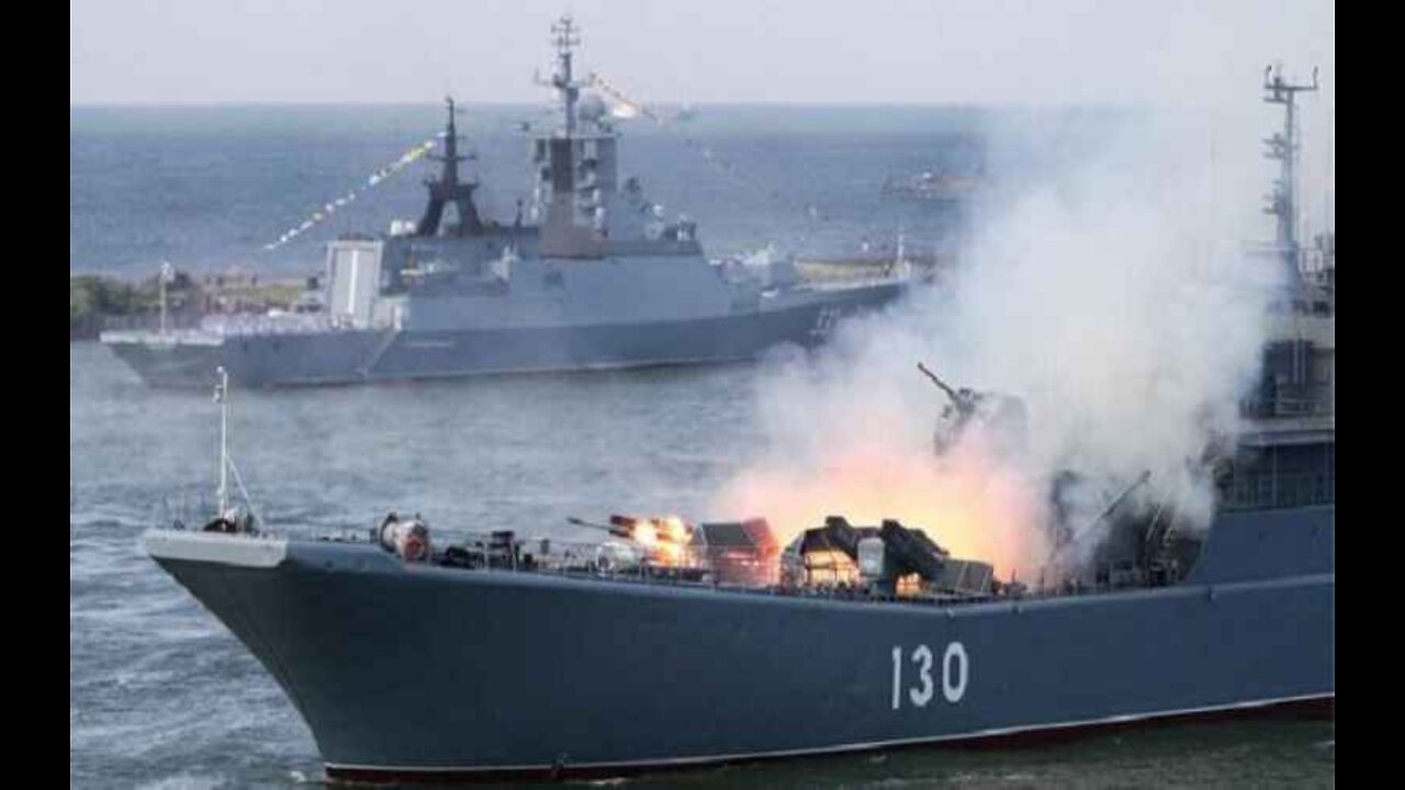 Iran, Russia, China To Hold Joint Naval Drills After Key Putin-Raisi Summit