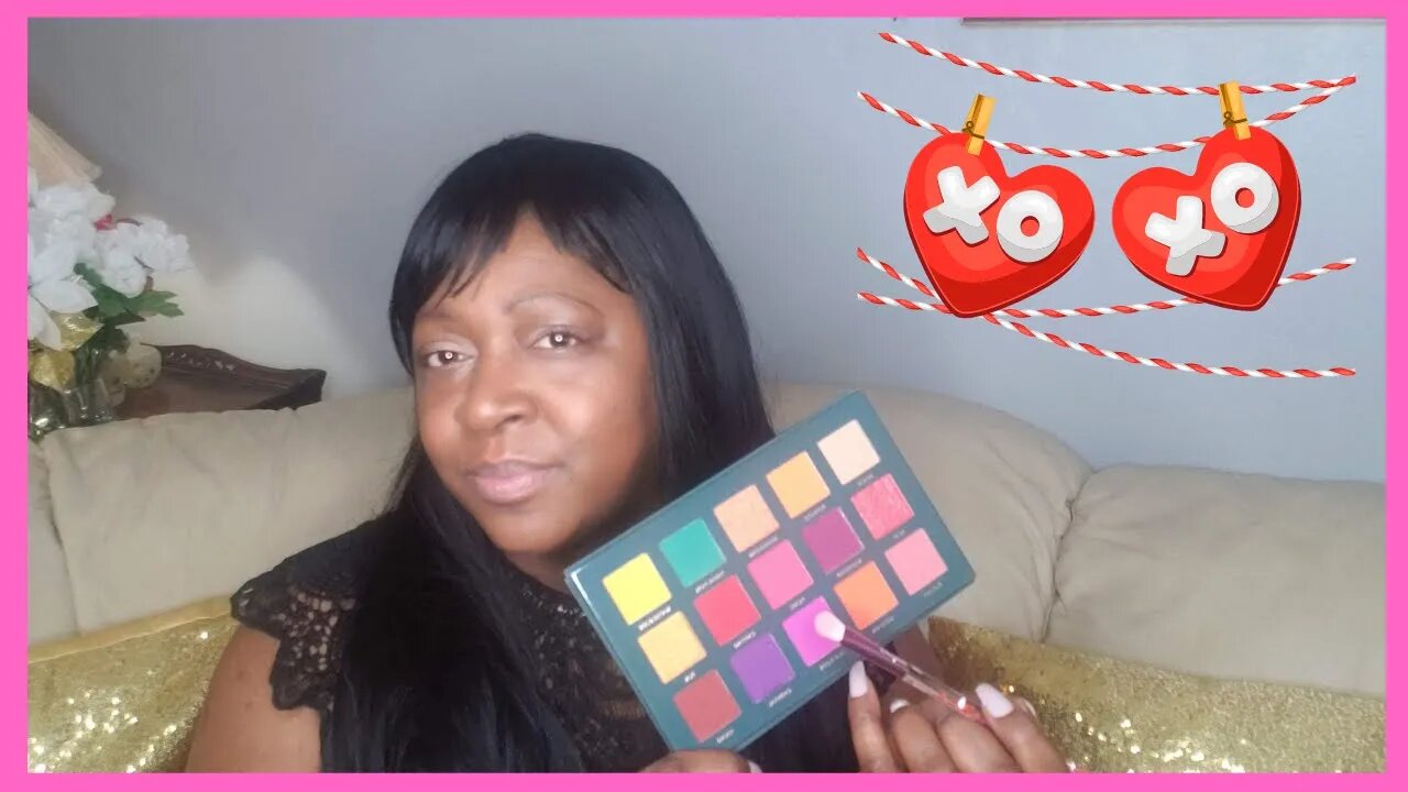 February Boxycharm| 2021 | The Valentine’s Box| XOXO Hugs And Kisses | Skincare And Pretty Lippies