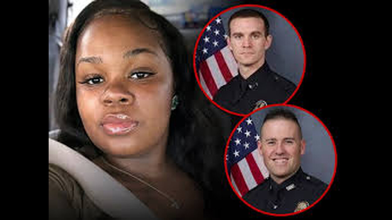 Two Cops involved in Breonna Taylor case wont face some charges in the death of Breonna Taylor