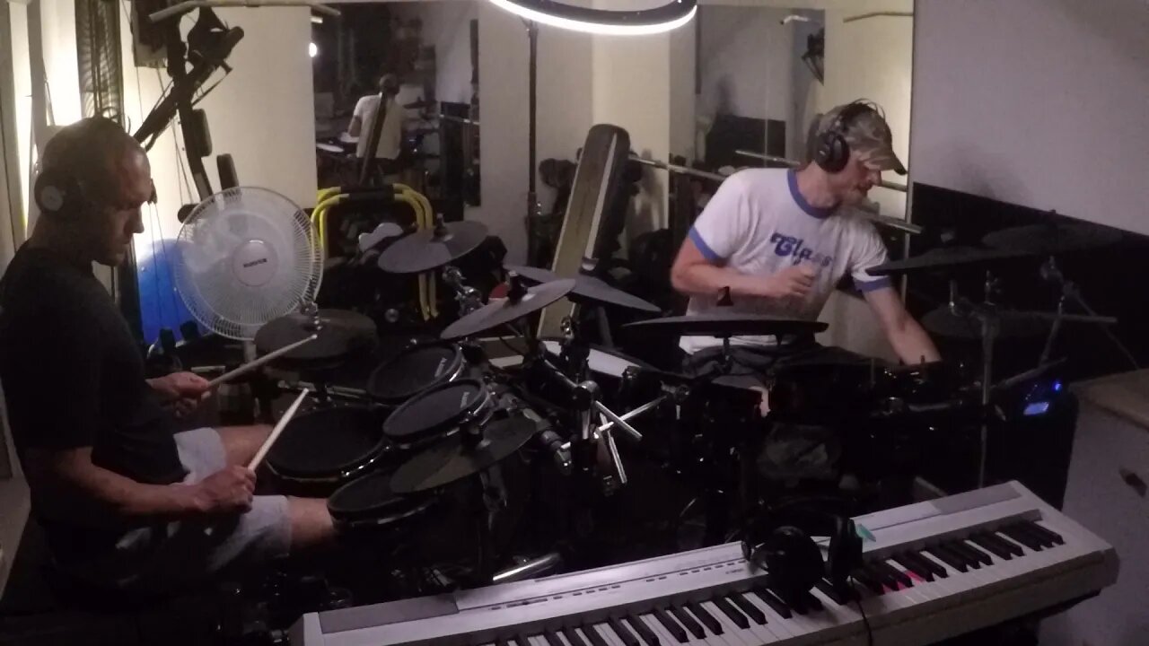 Aug 11, 2021 - JE 1 of 2