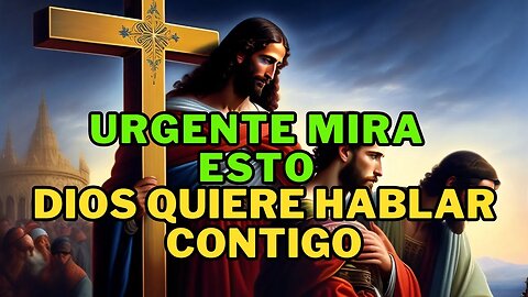 ✝️No saltes si no quieres una crisis😱Mensaje de Dios para mí hoy🌹Mensaje de Dios hoy😍Mensaje 🙏