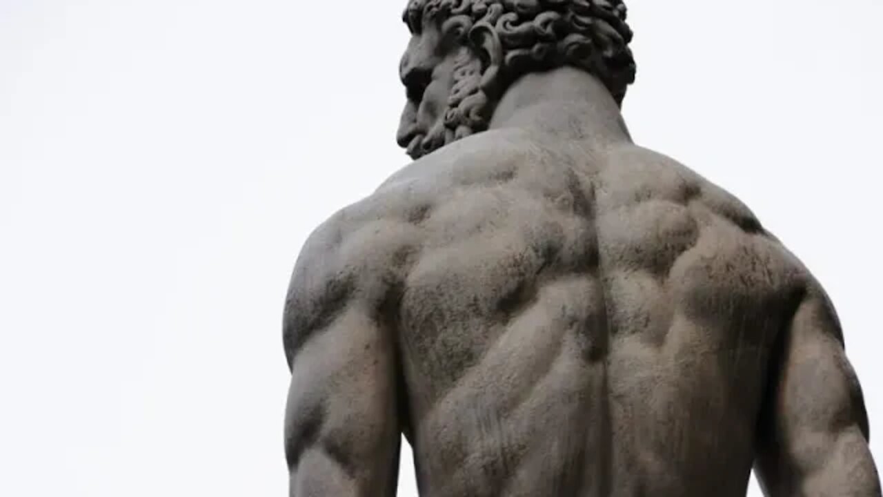 Expectations of a High Value Man