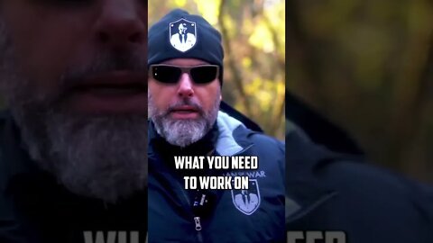 Scared of What You See in the Mirror?