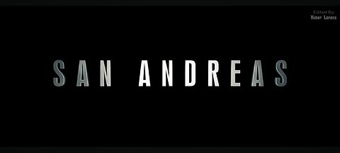 SAN ANDREAS