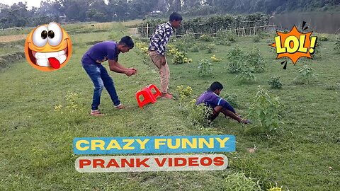 Must See Funny Moments Brand New Comedy Video