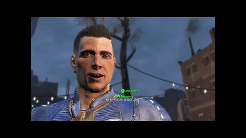 Fallout 4- USS Riptide (Part 55)