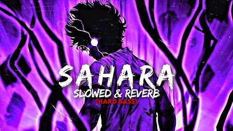 Henson - Sahara || Slowed and Reverb