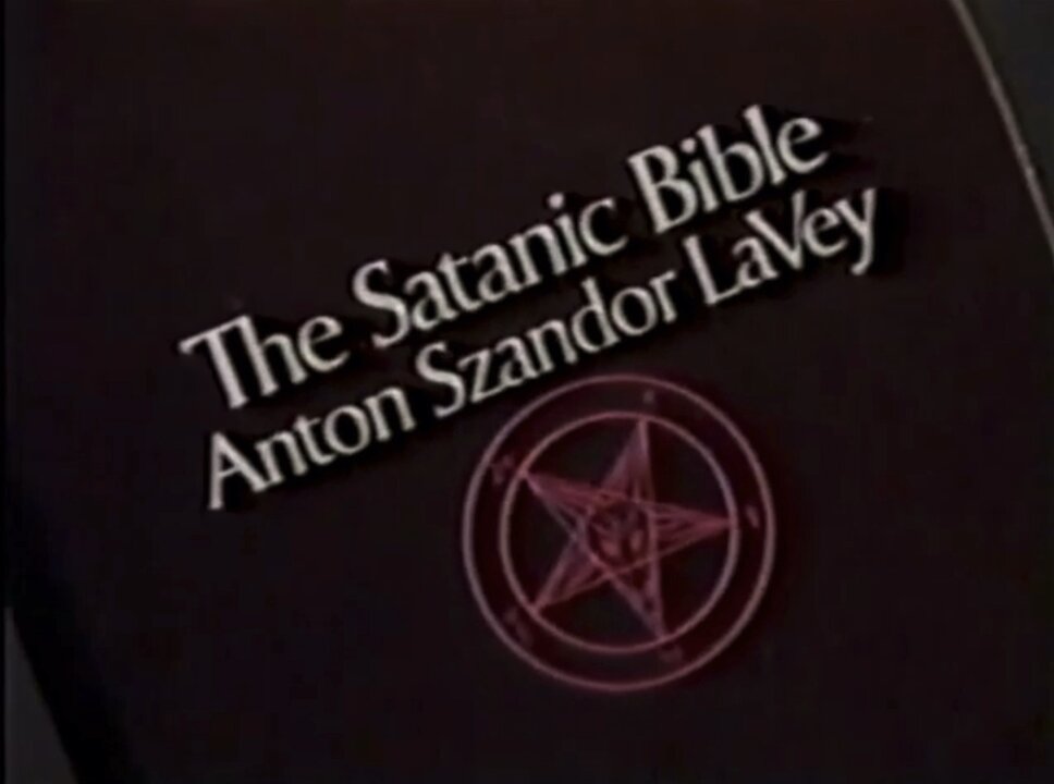 The “Church” of Satan | Anton LaVey, Rituals, Modern American Satanism |