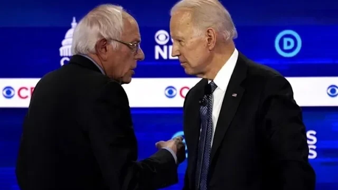 Joe Biden Just Disqualified Himself, Terrifying Polling Data For Joe Biden, Joe Biden & MeToo Dems