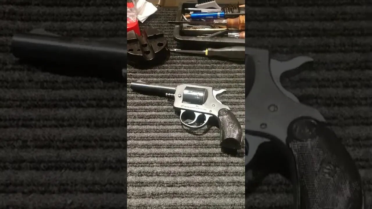 Update on the H&R 632