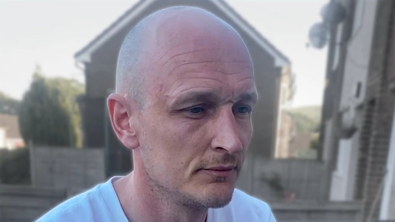 Mark Wilson, Halifax 21/5/23