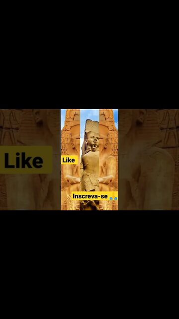 faraó #shorts #faraó