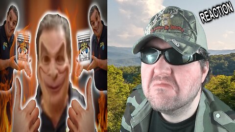 [YTP] Phil Swift Invents The New $.A.W.C. Paste - Reaction! (BBT)