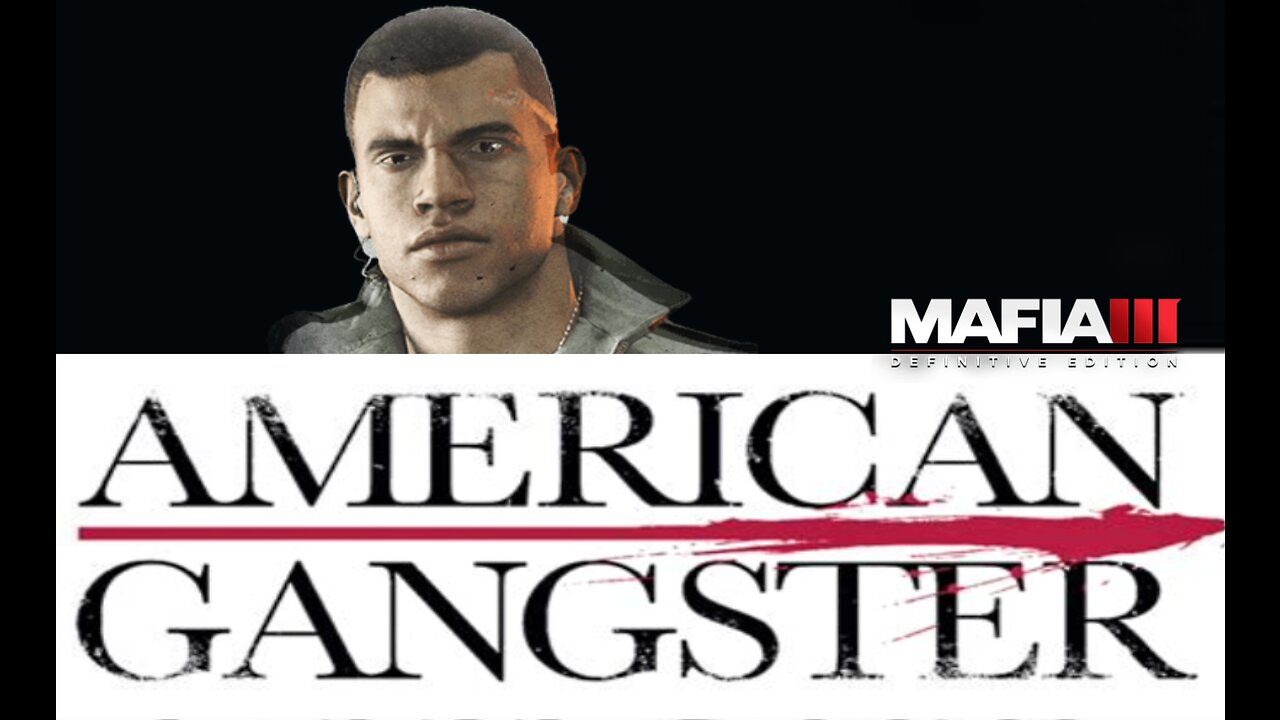 Mafia 3: Kill that fucker Richie Daucet