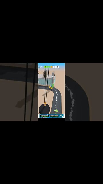 Deliver it 3D - Level 14