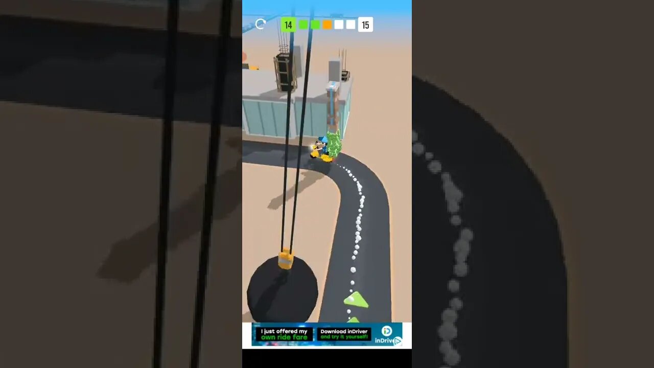 Deliver it 3D - Level 14