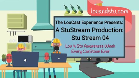 StuStream 04 Hotsing Segments