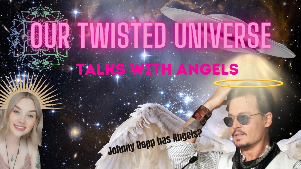 OTU Talks With Angels