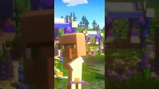 Novo minecraft tá incrível 😱😱😱😱😱😱😱😱#minecraft #shorts #viral #fypシ