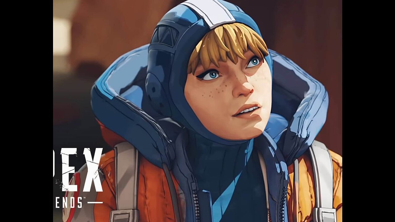 Wattson Apex Legends feat. A$AP Ferg