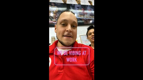 Work flow