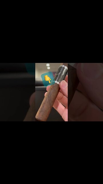 The “Bondo” of cigars 😂 #cigars #cigars #tips
