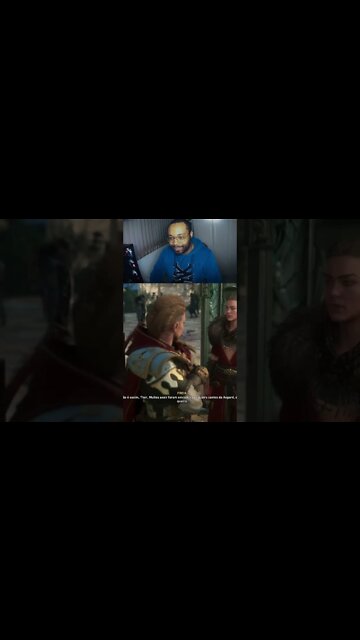 A CABEÇA DO MARTELO | ASSASSIN'S CREED VALHALLA #Shorts #Assassin'sCreedValhalla