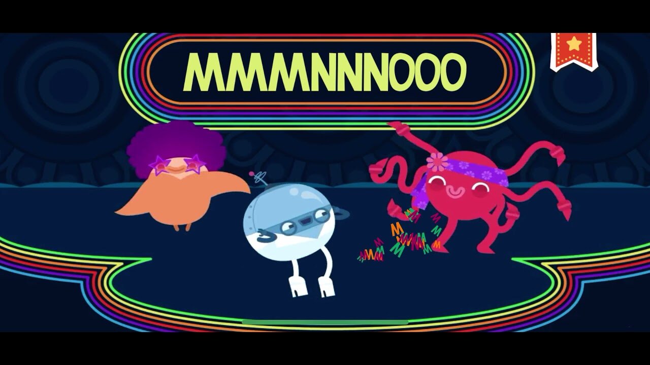 Learning in a COOL WAY | [A-B-C-D-E-F-G]