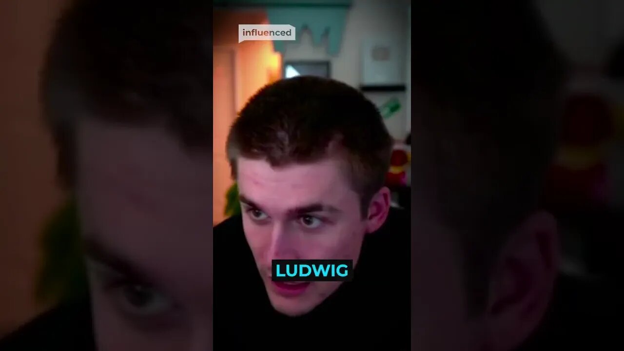 Ludwig Copied xQc & It's GENIUS!!