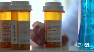 Officials: Rogue online pharmacies a major threat to society