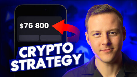 Best Crypto Strategy in 2024