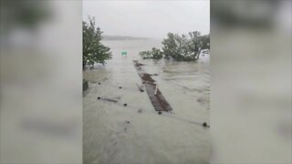 2 News Weather Review: Sept. 30