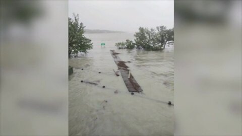 2 News Weather Review: Sept. 30