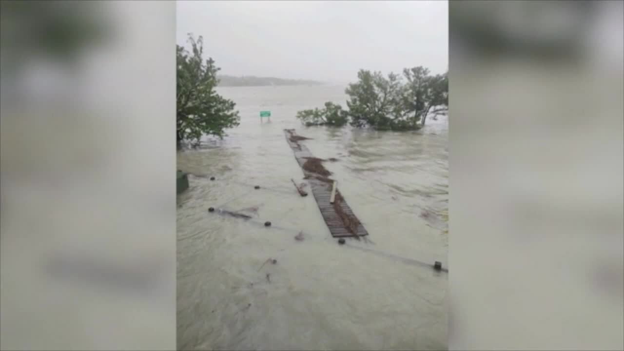 2 News Weather Review: Sept. 30