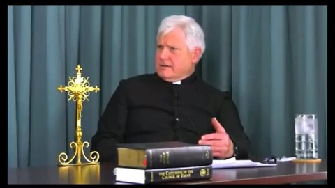 Flee FranciSoros Rex! Flee the Novus Ordo Antichurch!
