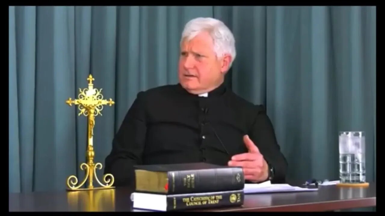 Flee FranciSoros Rex! Flee the Novus Ordo Antichurch!