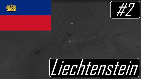 A War with Russia Already - Liechtenstein Modern World - Age of Civilizations II #2