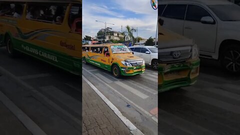 Interplanetary #Jeepney #philippines