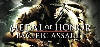 Medal of Honor: Pacific Assault playthrough : part 2