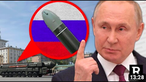 President Putin just changed EVERYTHING with this move and NATO knows it | Redacted