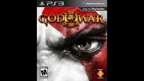 God of War III US ESRB 1