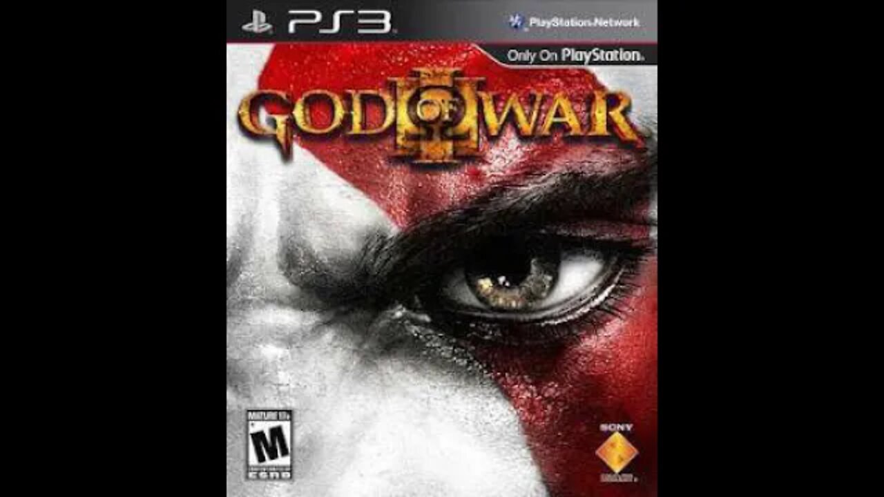 God of War III US ESRB 1