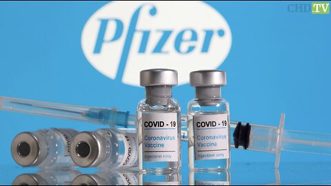 Pfizer Bribes, Corporate Media Exposed & Gardasil Shot Harm