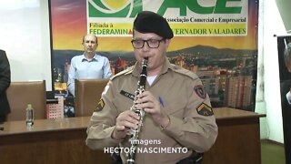 Encontro em GV: empresários e prefeitos da região participam de evento na Associação Comercial