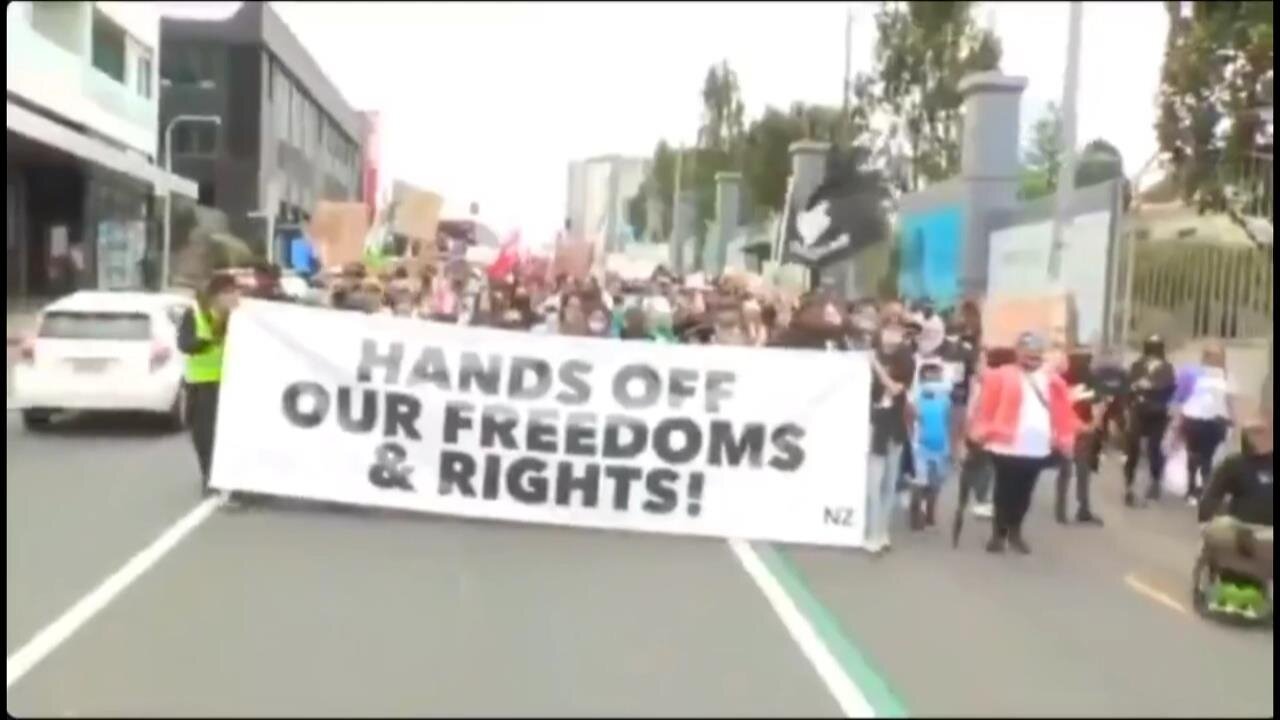 IJWT - The real, true one source of truth - The People