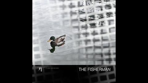 The Fisherman (Tale of How Love Got Away)